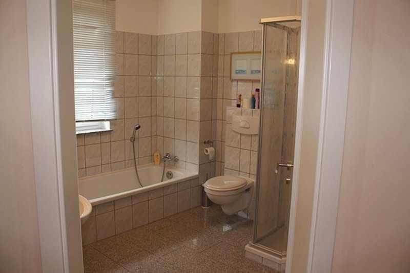 Landhaus Storchenblick - We-20160 Lonvitz Luaran gambar
