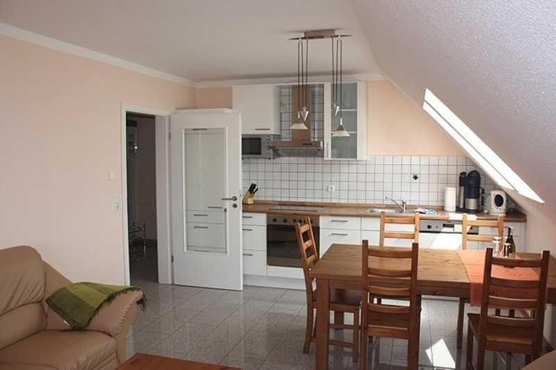 Landhaus Storchenblick - We-20160 Lonvitz Luaran gambar