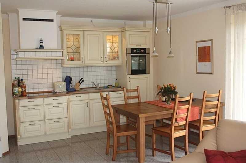 Landhaus Storchenblick - We-20160 Lonvitz Luaran gambar