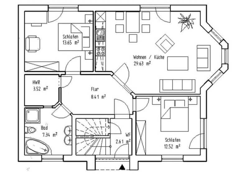Landhaus Storchenblick - We-20160 Lonvitz Luaran gambar