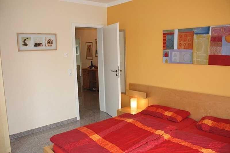 Landhaus Storchenblick - We-20160 Lonvitz Luaran gambar