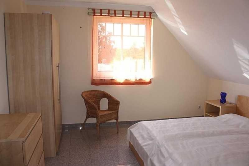 Landhaus Storchenblick - We-20160 Lonvitz Luaran gambar